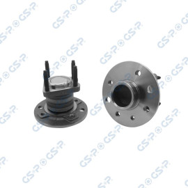 GSP Radlager 9400058