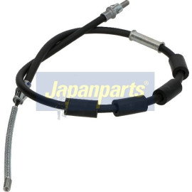 Seilzug, Feststellbremse Jeep T. Wrangler 2.4-4.0 96-07 Pr BC-919R