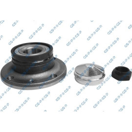 GSP Radlagersatz 9230046K GSP Radlagersatz 9230046K