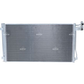 Kondensator, Klimaanlage 350374