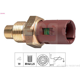 EPS Temperatursensor 1.830.094