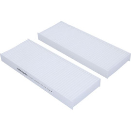 KAMOKA Filter, Innenraumluft F413401