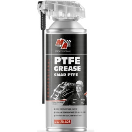 Ptfe-Teflon-Fett 400-Ml-Sprayapplikator -40 ░C Bis 180 ░C 20-A28