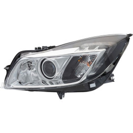 Hauptscheinwerfer 1ZT 009 631-311 Hauptscheinwerfer 1ZT 009 631-311