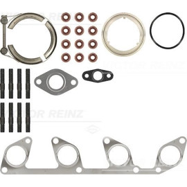 Montagesatz Lader 04-10138-01