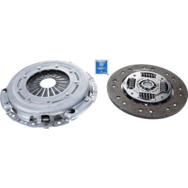 SACHS Kupplungssatz 3000 970 121