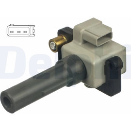 Zündspule GN10484-12B1