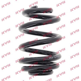 KYB Fahrwerksfeder Db T. Viano, Vito, Mixto (W639) 2.1D-3.7I 09/03 RX6206