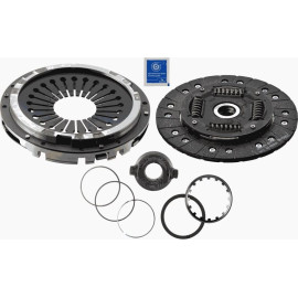 SACHS Kupplungssatz 3000 951 016
