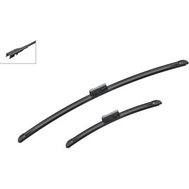 Bosch Scheibenwischer Aerotwin A746S 3397014873