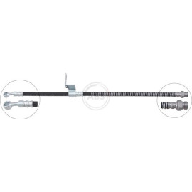 A.B.S. Bremsschlauch SL5608 A.B.S. Bremsschlauch SL5608