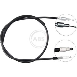 A.B.S. Handbremsseil Seilzug Festellbremse K13516