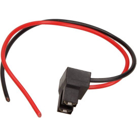 Maxgear H7-OPR-P Lampenträger, Begrenzungsleuchte V20-0345