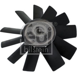 FEBI BILSTEIN Kühlerlüfter 23538