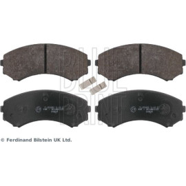 ADC44261 Bremsbelagsatz Mitsubishi P. Grandis/Pajero 2.0-3.8 00