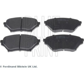 Bremsbelagsatz Mazda P. Mx-5 1.6-1.8 16V 98-05 ADM54279 Bremsbelagsatz Mazda P. Mx-5 1.6-1.8 16V 98-05 ADM54279