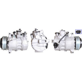 Kompressor, Klimaanlage 51-1229