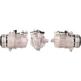 Kompressor, Klimaanlage 51-0276