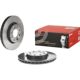 40 481 042 Bremsscheibe VA 09.5843.31 40 481 042 Bremsscheibe VA 09.5843.31