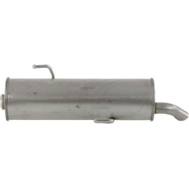 Walker Endschalldämpfer 23475 Walker Endschalldämpfer 23475