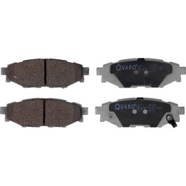 Bremsbelagsatz Subaru T. Legacy 03-/Impreza 07 QP1485