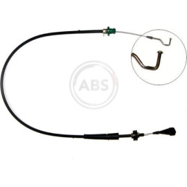 A.B.S. Gaszug K35070