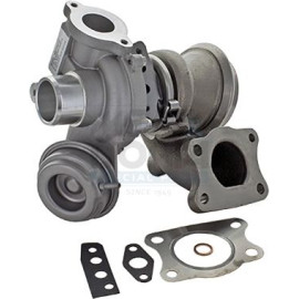 Turbolader 65845