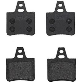 BREMBO Bremsklötze HA P 61 037