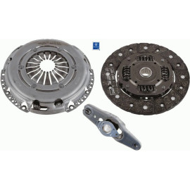 SACHS Kupplungssatz 3000 950 105