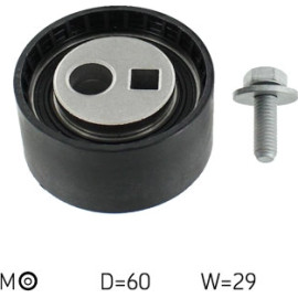 Spannrolle Synchrontrieb VKM 13244