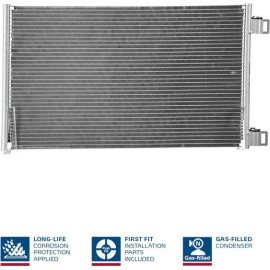 Kondensator PKW 940184
