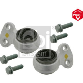 Halter - Radaufhängung Bmw P. E46 Kpl 2 Stk. + – Rubin 18686 Halter - Radaufhängung Bmw P. E46 Kpl 2 Stk. + – Rubin 18686