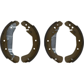 Kamoka Bremsbackensatz JQ202032 Kamoka Bremsbackensatz JQ202032