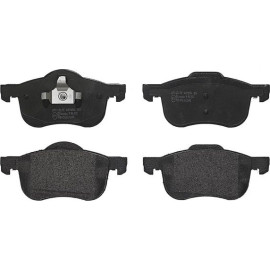 BREMBO Bremsklötze VA P 86 020