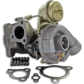 Turbolader 65050
