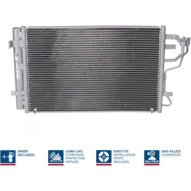 Kondensator PKW 940006