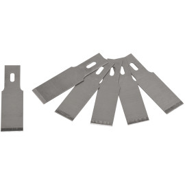 SW-Stahl 10 Ersatzklingen 12 mm 94861L