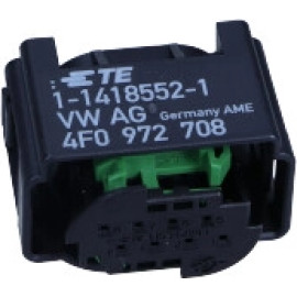 4F0972708 VAG Original 4F0972708 Stecker Audi A4 08 – – OE-Nr. 4F0972708