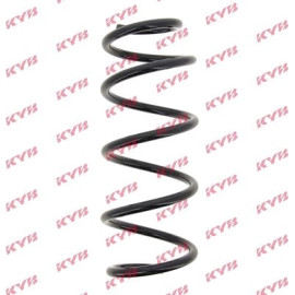 KYB Fahrwerksfeder Honda P. Cr-V Iii 2.2D 01/07 RA3318