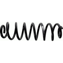 Sachs Fahrwerksfeder Vw T. Touran 03- Touran Cross 994 356