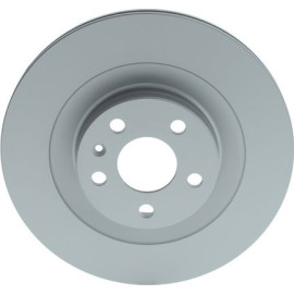 Bremsscheibe 0 986 479 E87 Bremsscheibe 0 986 479 E87