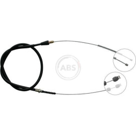 A.B.S. Handbremsseil Seilzug Festellbremse K12078