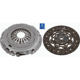SACHS Kupplungssatz 3000 970 148