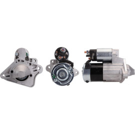 12V.Starter 330066122