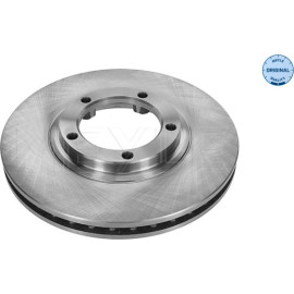 MEYLE Bremsscheibe Hyundai H-1 37-15 521 0024 MEYLE Bremsscheibe Hyundai H-1 37-15 521 0024
