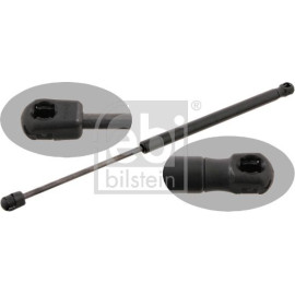FEBI BILSTEIN Gasdruckfeder 28004