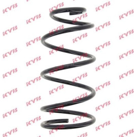 KYB Fahrwerksfeder Chrysler P. Pt Cruiser 1.6/2.0 11/01 RI2899