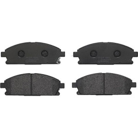 BREMBO Bremsklötze VA P 56 040