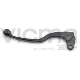 D Linker Motorhebel. Schwarzes Yamaha Dt R 50 91-95 73322