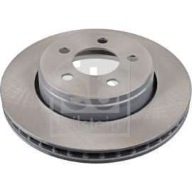FEBI BILSTEIN Bremsscheibe 170070
